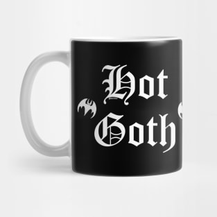 Hot Goth Mug